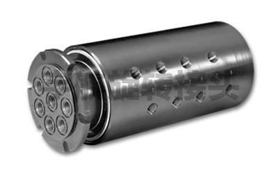 宇航旋轉接頭，客戶“一見鐘情”