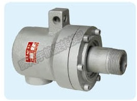 QD系列Q型旋轉接頭